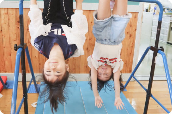 専門教育の様子