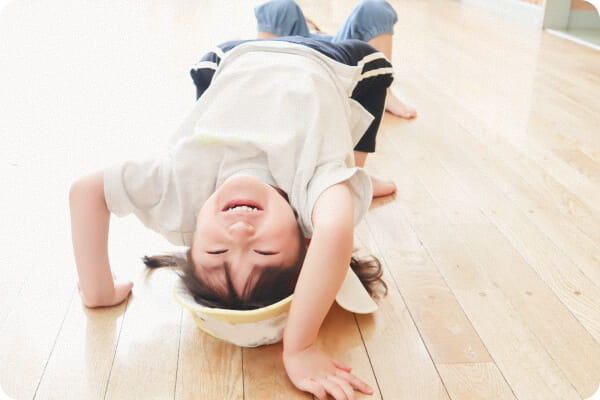 専門教育の様子