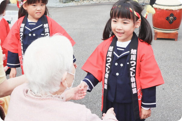 専門教育の様子