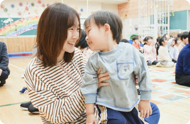 わくわくらんどの様子