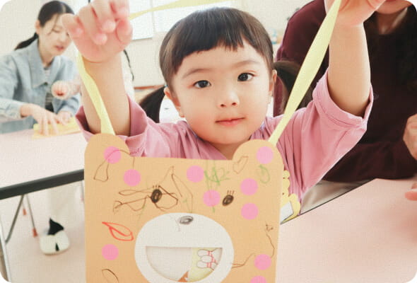 こりすぐみの様子